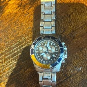 Invicta Pro Diver Watch